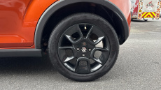 Suzuki Ignis 1.2 Dualjet SHVS SZ5 5dr Petrol Hatchback